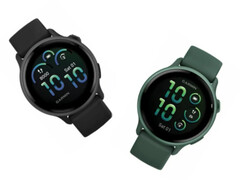 传闻中的 Vivoactive 6 与前代产品一样是一款 42 毫米智能手表。(图片来源：u/JinPingXi19890604 - 已编辑）