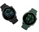 传闻中的 Vivoactive 6 与前代产品一样是一款 42 毫米智能手表。(图片来源：u/JinPingXi19890604 - 已编辑）