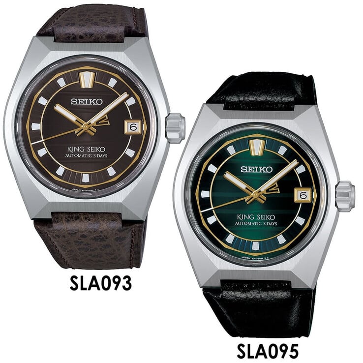 (图片来源：plus9time on Instagram）