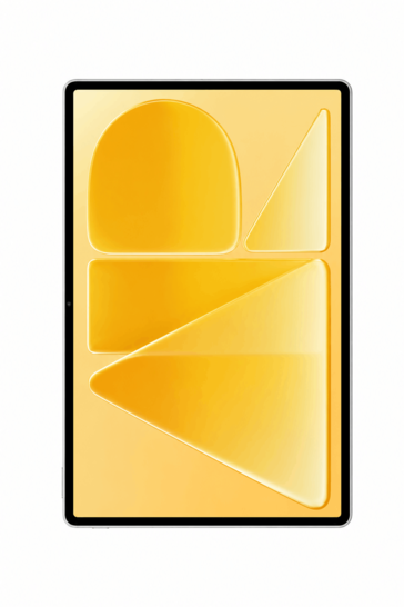 华为 MatePad Air 正面视图