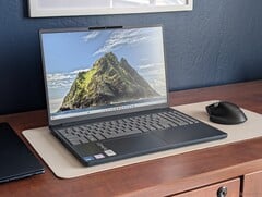 IdeaPad 3 15 是首批搭载英特尔 Wildcat Lake 处理器的笔记本电脑之一