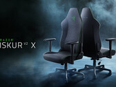 Razer Iskur V2 X 以合理的价格提供了广受好评的 Iskur V2 的核心功能。(图片来源：Razer）