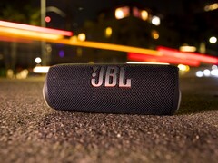 JBL Flip 7:即将推出的新款扬声器。(象征性图片,Flip 6,图片来源:JBL)
