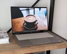 OmniBook Ultra 14 的全新设计令人眼前一亮,但新键盘却带来了一项出人意料的改变