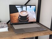 OmniBook Ultra 14 的全新设计令人眼前一亮，但新键盘却带来了一项出人意料的改变