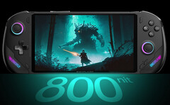 OneXFly F1 Pro 将于本月晚些时候上市。(图片来源:OneXPlayer)