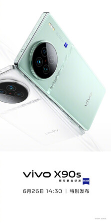 (图片来源：VIVO)