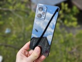 小米Redmi Note 12 Pro 5G智能手机评论