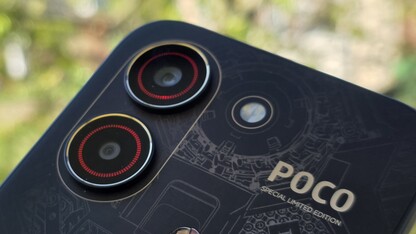 小米 Poco X8 Pro 评测