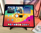 它已经成长：Apple iPad Air 13 (2024) 的最小版本（799 美元起）的存储容量为 128 GB，是前代产品的两倍。