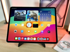 它已经成长：Apple iPad Air 13 (2024) 的最小版本（799 美元起）的存储容量为 128 GB，是前代产品的两倍。