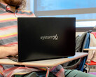 System76提供新的Lemur Pro，配备Core i5-1335U或Core i7-1355U。 (图片来源: System76)