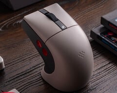 复古 R8 N 版（图片来源：8BitDo）