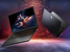 最新的 Nitro V 15 采用了 14 核 Raptor Lake Refresh 处理器。