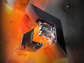 AMD Ryzen 5 7400F 在中国上市，售价约为 116 美元（图片来源：AMD - 已编辑）