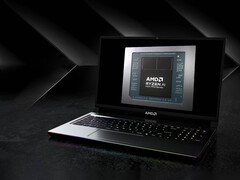 Radeon 8060S 的共享游戏基准看起来很有前途(图片来源:AMD - 已编辑)