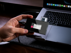 Dockcase Studio USB-C 集线器正在 Kickstarter 上进行众筹。(图片来源：Dockcase）