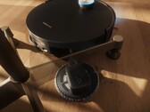 Dreame's X60 Pro 超全机器人真空吸尘器