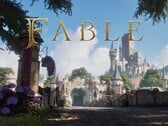 展示《Fable》重启版中阿尔比恩的横幅图 