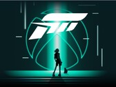 带有 Forza 徽标的 Xbox 东京电玩展横幅（图片来源：Xbox Wire，有编辑）