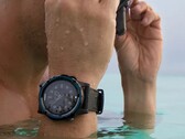 Garmin Dive 应用程序 2.17 版现已发布。(图片来源：Garmin）