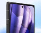 图中 HMD Skyline 的后继机型可能会采用新的摄像头模块（图片来源：HMD Global）