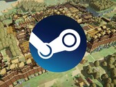 《Humanica》带领玩家从石器时代一路走向铁器时代，目前在 Steam 上的售价比以往任何时候都更低。