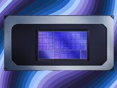 英特尔豹湖 APU 带来了全新的 Cougar Cove P 核心和 Darkmont E 核心。(图片来源:英特尔,Pixabay,经编辑)