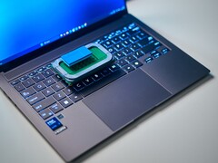 只有 Core Ultra X9 和 X7 Panther Lake APU 才配备了大型 Arc B390 iGPU。