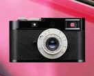 Leica M11-D 的后继机型可能配备 Gpixel 传感器。