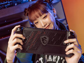 微星爪机再次更新 BIOS（图片来源：MSI）
