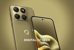摩托罗拉 Edge 2026 与 Edge 70 非常相似。