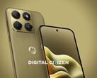 摩托罗拉 Edge 2026 与 Edge 70 非常相似。