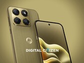 摩托罗拉 Edge 2026 与 Edge 70 非常相似。