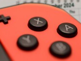 有传言称，任天堂 Switch 2 可能会在 2024 年推出，并采用 LCD 屏幕。(图片来源：Unsplash - 已编辑）