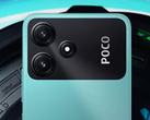 POCO M6 Pro。(来源：POCO）