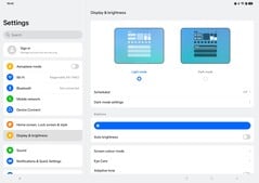 OPPO Pad 5 Android 平板电脑评测