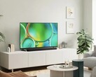 索尼公布了其新款 Bravia 电视在美国和欧洲的售价。(图片来源：索尼）