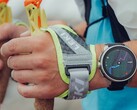 Suunto Race 可穿戴设备专为比赛和锻炼追踪而设计。(图片来源：Suunto）