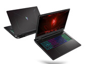 Nitro 16和Nitro 17将在几个月后首次亮相，配备AMD Ryzen 7000 APU和NVIDIAGeForce RTX 40系列GPU。(图片来源：宏碁)
