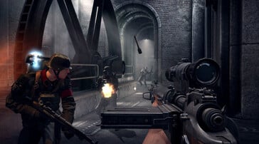 (图片来源：Steam）