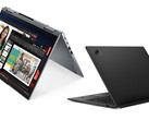 ThinkPad X1 Carbon G11、X1 Nano G3和X1 Yoga G8：联想高端ThinkPad的2023年小更新