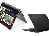 ThinkPad X1 Carbon G11、X1 Nano G3和X1 Yoga G8：联想高端ThinkPad的2023年小更新