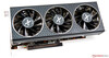 XFX Speedster MERC 308 AMD Radeon RX 6600 XT