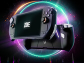 Zotac Gaming Zone 现已接受预订，售价 799 美元（图片来源：Zotac）