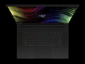 Razer Blade 17 2022 Core i7 RTX 3080 Ti笔记本电脑评测。超强的性能