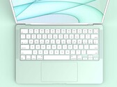即将推出的经济型 MacBook 将于下周上市，配备 12.9 英寸显示屏和 A 系列处理器。