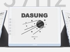 Paperlike 13K 是一款全新的电子墨水显示屏（图片来源：Dasung）