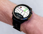 Garmin 将如何在 Forerunner 970 上整合谷歌地图、turn-by-turn 显示功能还有待观察。(图片来源：Garmin）