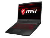 MSI GF65 9SD笔记本电脑评测：不到1000刀的GTX 1660 Ti笔记本